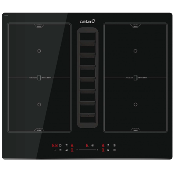 PLACA CATA – IAS 6024 BK