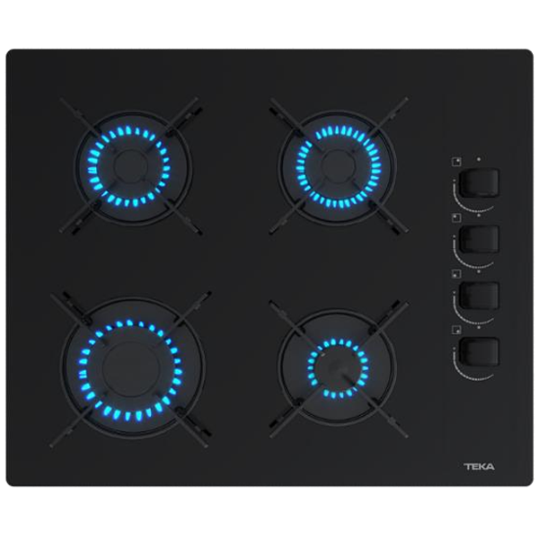 PLACA ENCASTRAR TEKA – GBE 64002 XBA BK