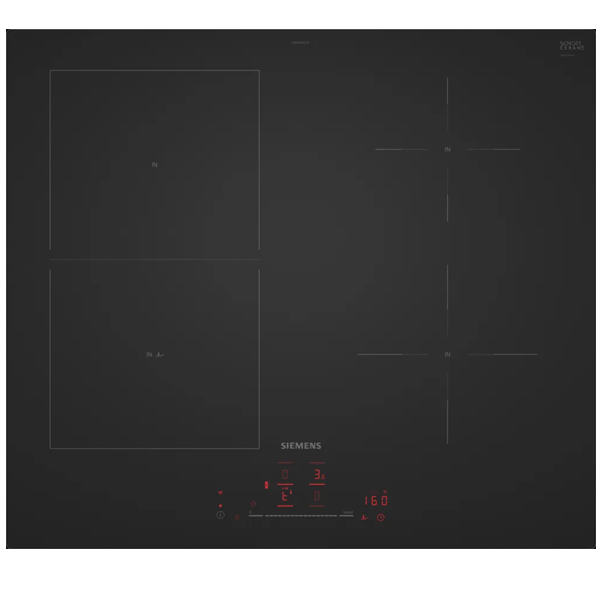 PLACA SIEMENS – ED61AHSC1E
