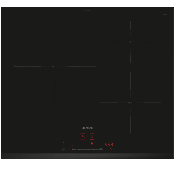 PLACA SIEMENS – EH631HCC1E