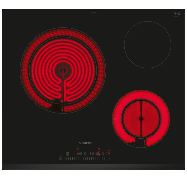 PLACA SIEMENS – ET631FKP8E