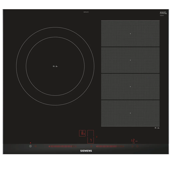 PLACA SIEMENS – EX675LJC1E