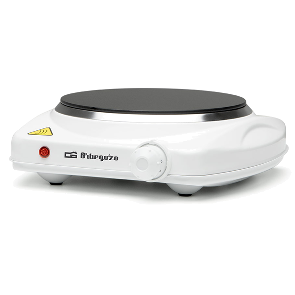 PLACA VITROCERÂMICA ORBEGOZO – PCE 4010