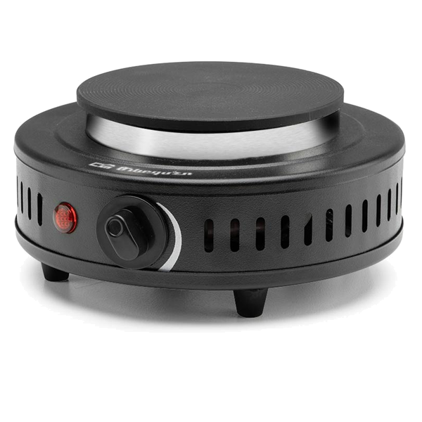 PLACA VITROCERÂMICA ORBEGOZO – PE 2606