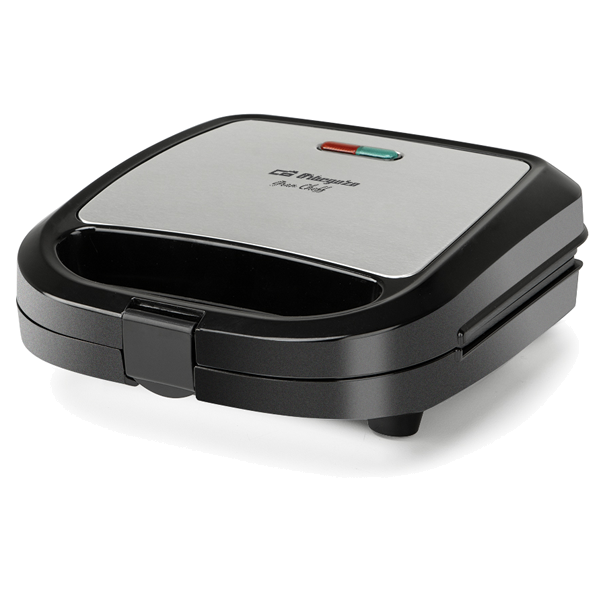 SANDWICHEIRA ORBEGOZO – SW6010