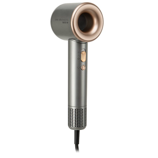 SECADOR DE CABELO ORBEGOZO – SE1880