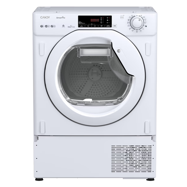 SECADOR DE ROUPA CANDY – BCTD H7A2TE-S