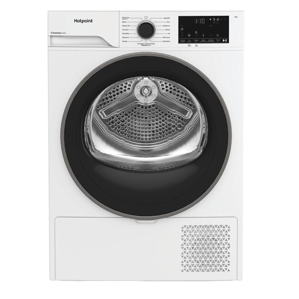 SECADOR DE ROUPA HOTPOINT – CHD84M WBS PT