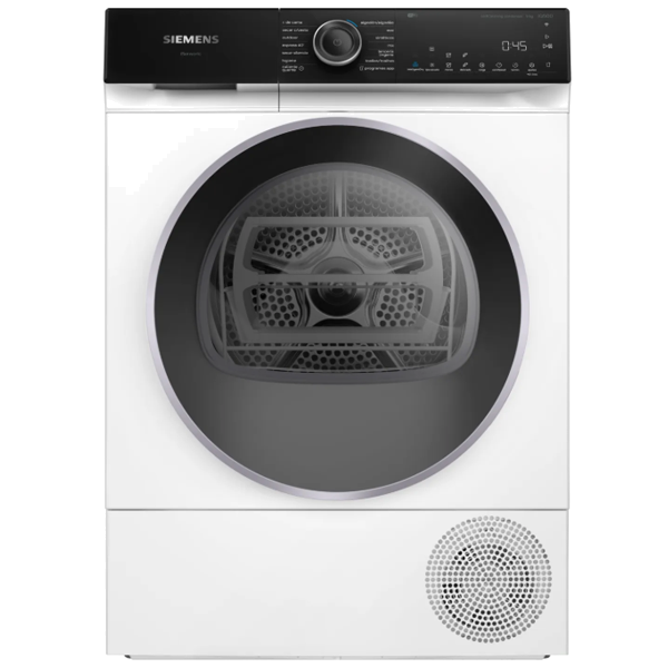 SECADOR DE ROUPA SIEMENS – WQ46H2B0ES