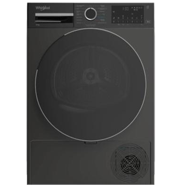 SECADOR DE ROUPA WHIRLPOOL – CWD95M GBR SPT
