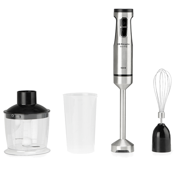 VARINHA ORBEGOZO – BT5015