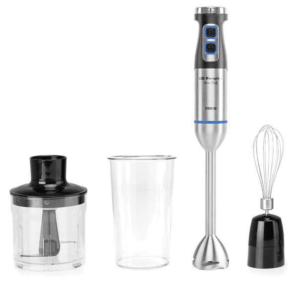 VARINHA ORBEGOZO – BT5017