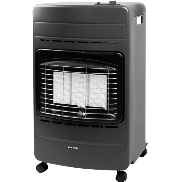 AQUECEDOR A GÁS INFINITON – HG-B16