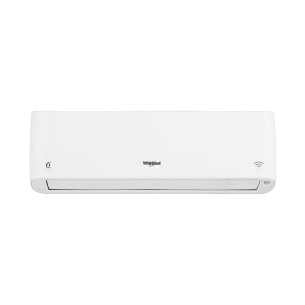 AR CONDICIONADO WHIRLPOOL – SPICR 309A3WF – COMPOSTO DE: