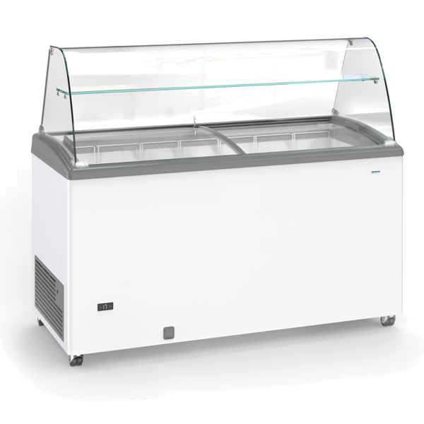 CONSERVADOR DE GELADOS TENSAI – GTCV500GI