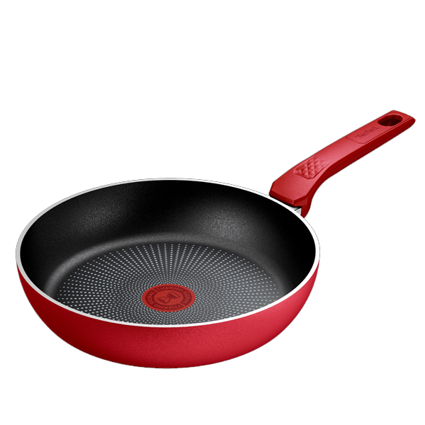 FRIGIDEIRA TEFAL DAILY EXPERT INDUÇÃO 24CM – C2890402