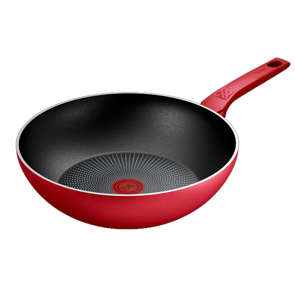 FRIGIDEIRA WOK TEFAL EXPERT INDUÇÃO 28CM – C2891902