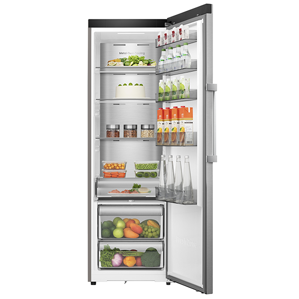 FRIGORÍFICO HISENSE – RL3K370SAIE1