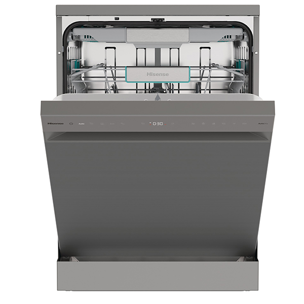 MÁQUINA DE LAVAR LOUÇA HISENSE – HS673A90X