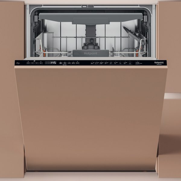 MÁQUINA DE LAVAR LOUÇA HOTPOINT – HA6IB16B2M6L0