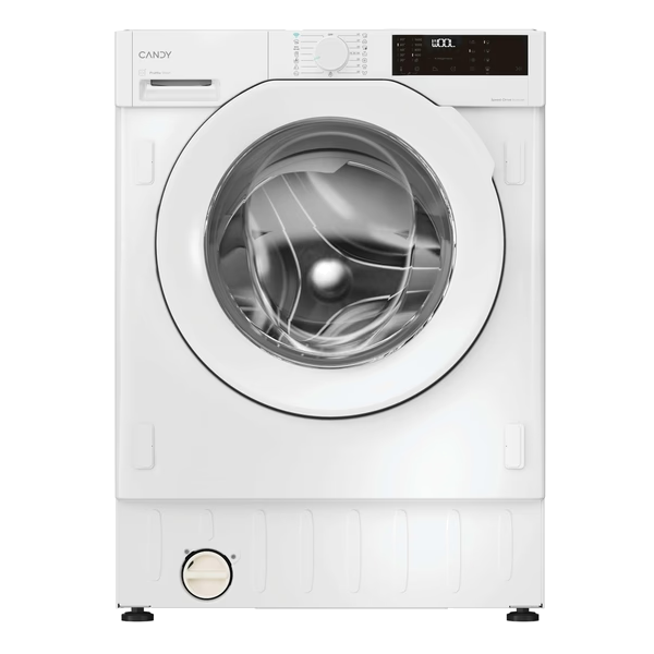 MÁQUINA DE LAVAR ROUPA CANDY – BC448M4D8J-S