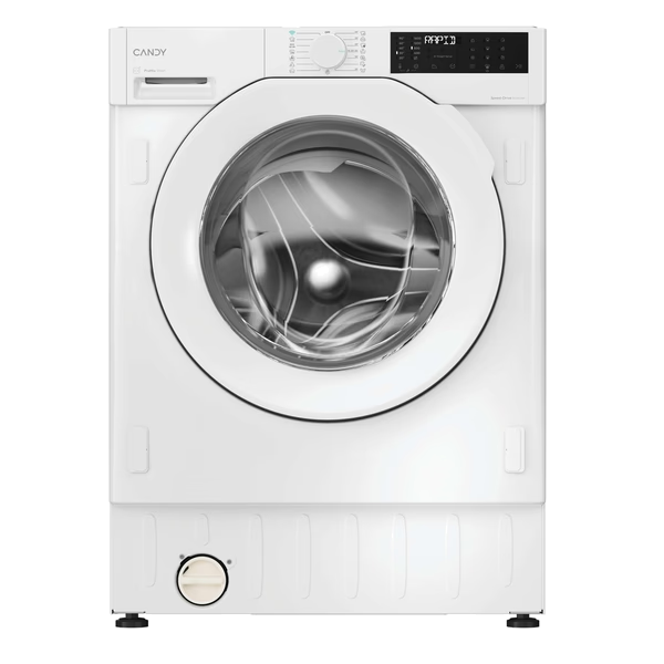 MÁQUINA DE LAVAR ROUPA CANDY – BC4S69M6D8J-S
