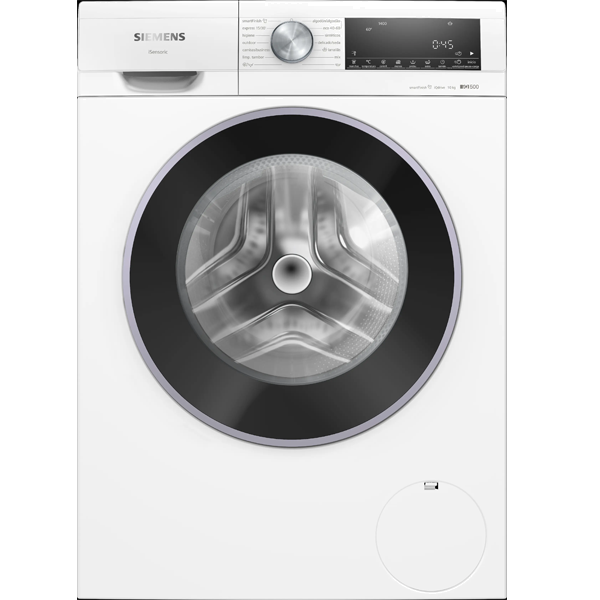 MÁQUINA DE LAVAR ROUPA SIEMENS – WG54G2Z1ES