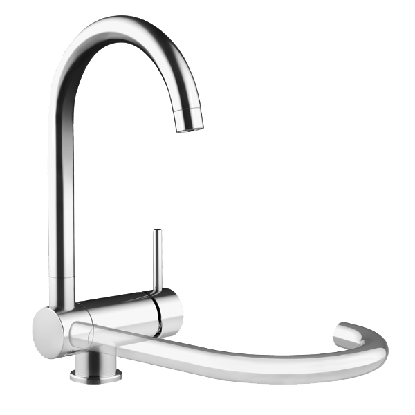 MISTURADORA RODI – LINE MN 810 CR – BT0MN1810CR