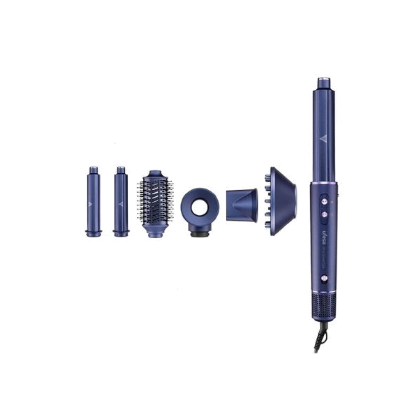 MODELADOR CABELO UFESA – PRO GLAM SILK – 60506164