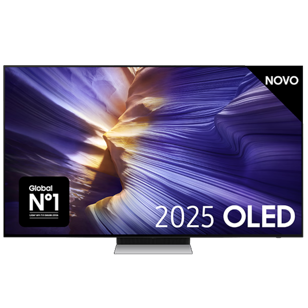 OLED SAMSUNG – TQ65S90FATXXC