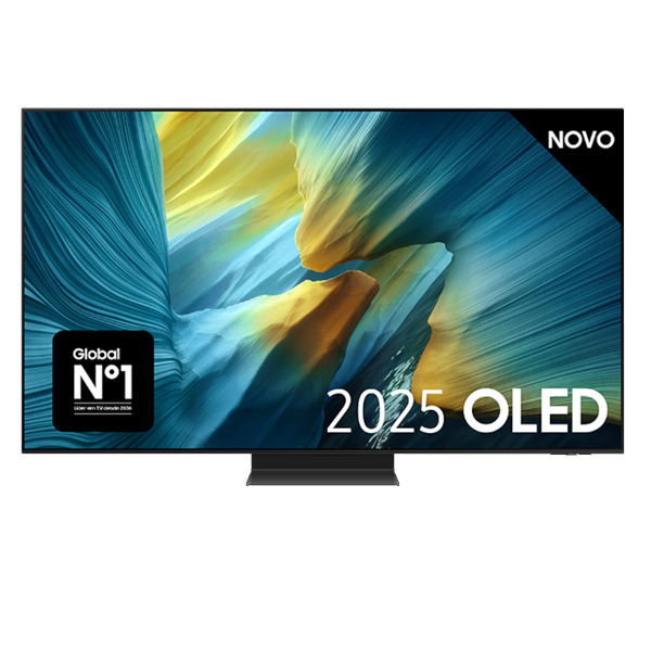 OLED SAMSUNG – TQ83S95FAEXXC