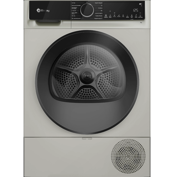 SECADOR DE ROUPA BALAY – 3SB093XC