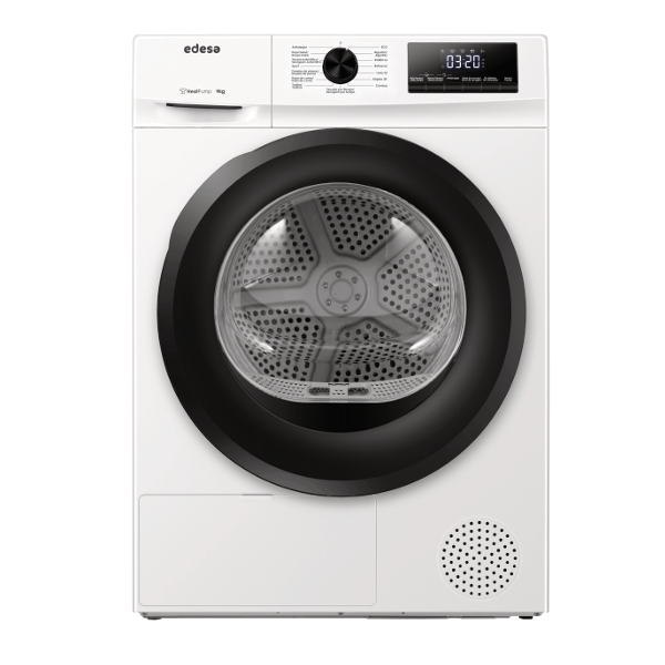 SECADOR DE ROUPA EDESA – ESP9150 WH