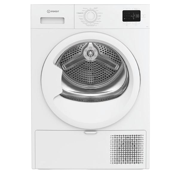SECADOR DE ROUPA INDESIT – CYD84DWW SPT
