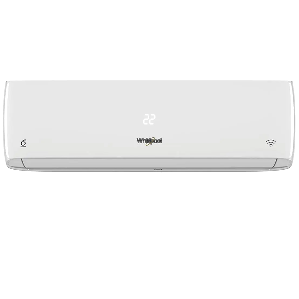 UNIDADE INTERIOR WHIRLPOOL – MSIDU09