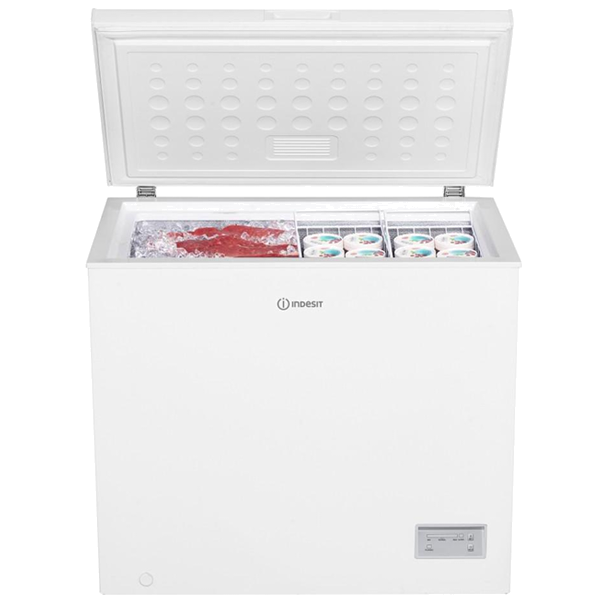 ARCA HORIZONTAL INDESIT – INCF 1984 E