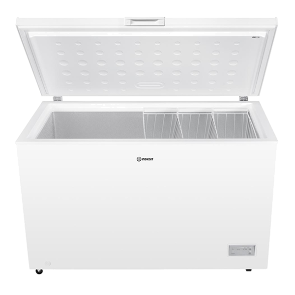 ARCA HORIZONTAL INDESIT – INCF 3714 E