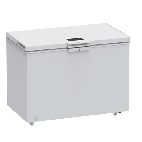 ARCA HORIZONTAL WHIRLPOOL – W3RHS30EW