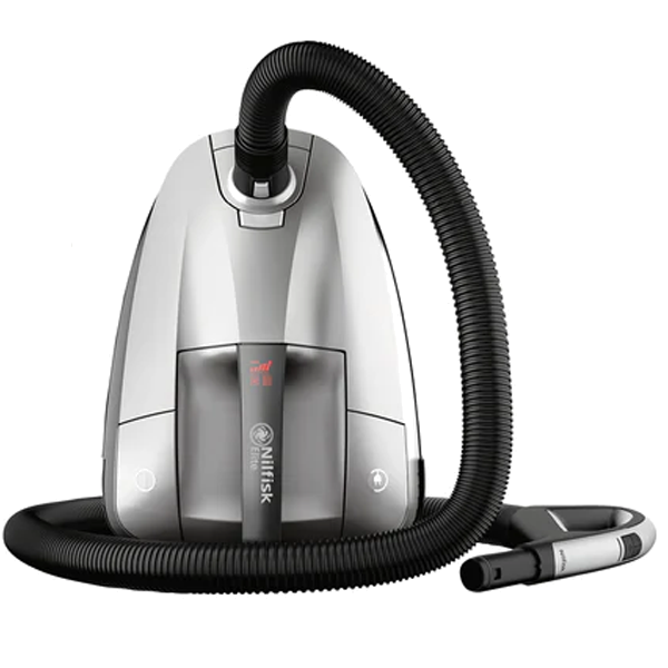 ASPIRADOR NILFISK – ELITE SICL14E08A2-B-HFN – 128390131