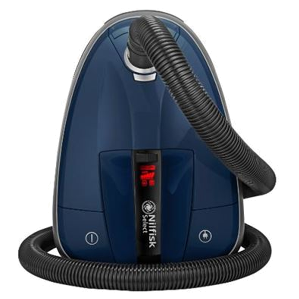 ASPIRADOR NILFISK – SELECT MBCO13P08A1 – HFN PARQUET – 128390127