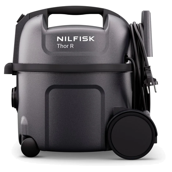 ASPIRADOR NILFISK – THOR R – 107421439