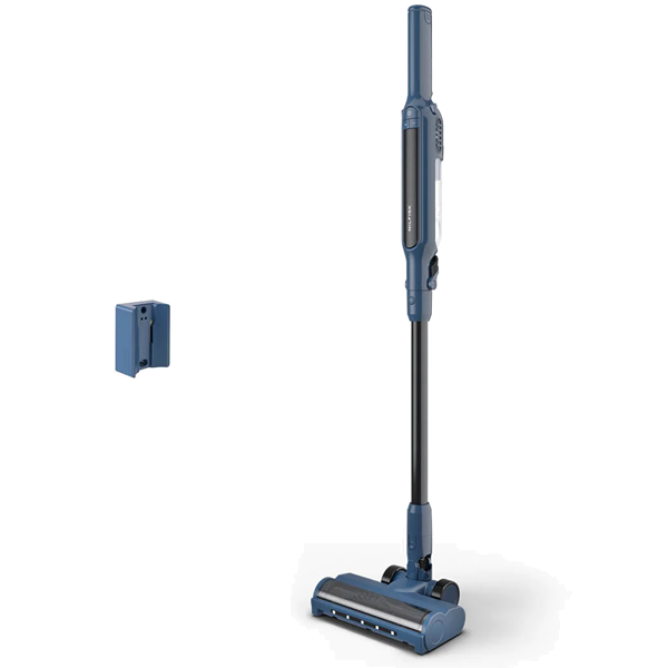 ASPIRADOR VERTICAL NILFISK – MOVE DARK BLUE – 128390179