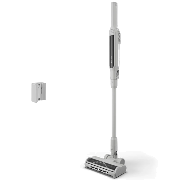 ASPIRADOR VERTICAL NILFISK – MOVE GREY – 128390178