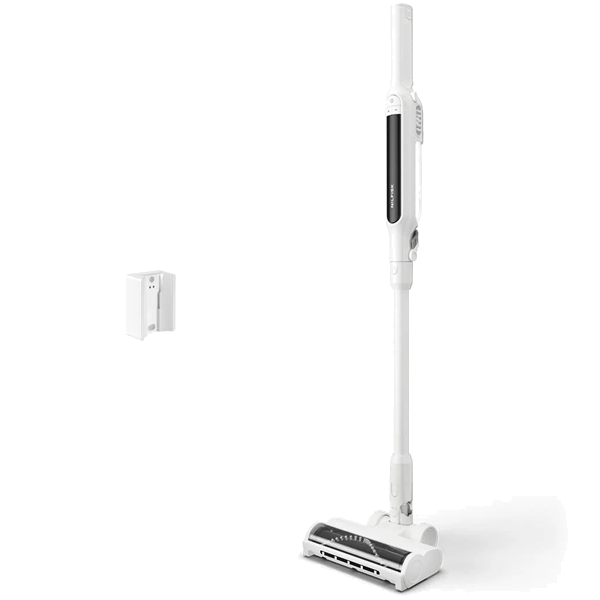 ASPIRADOR VERTICAL NILFISK – MOVE WHITE – 128390180