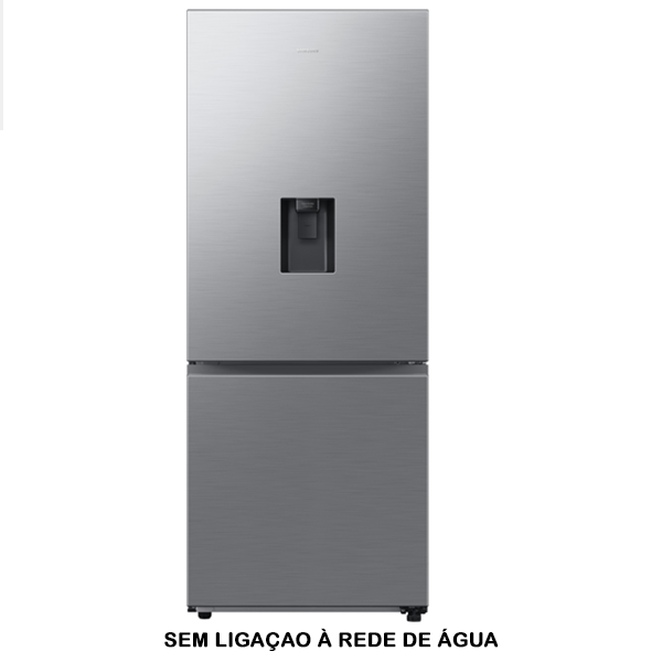 COMBINADO SAMSUNG – RB50DG632ES9EF