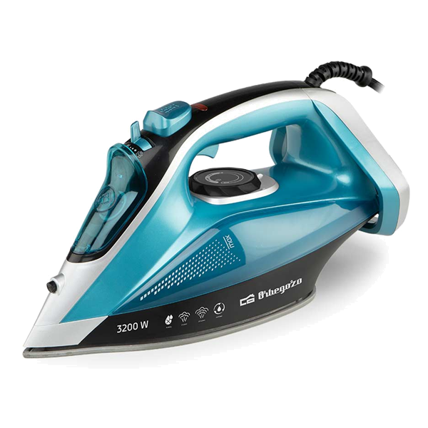 FERRO A VAPOR ORBEGOZO – SV 3205