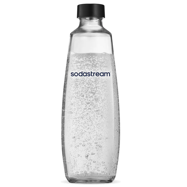 GARRAFA SODASTREAM – FUSE GLASS 1L
