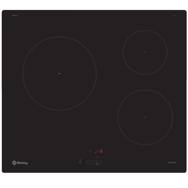 PLACA BALAY – 3EB864EN –
