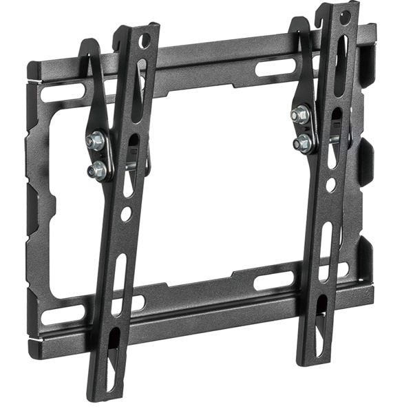 SUPORTE DE PAREDE TV INCLINÁVEL 13-43″ NAPOFIX – 030