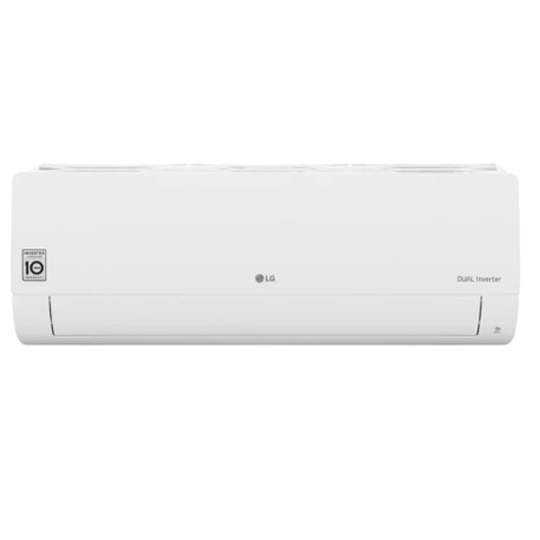 AR CONDICIONADO LG -EZ24CYS – COMPOSTO DE:
